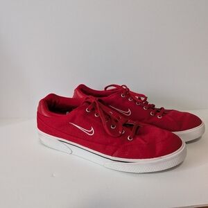 Nike Retro GTS 97 'Gym Red' Size 10.5